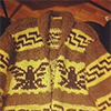 Cowichan Sweater