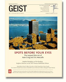 Geist issue 89