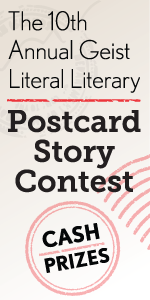 Postcard Story Contest
