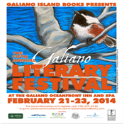 Galiano Literary Festival