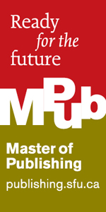 MPUB at SFU