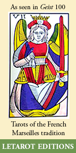 Le Tarot