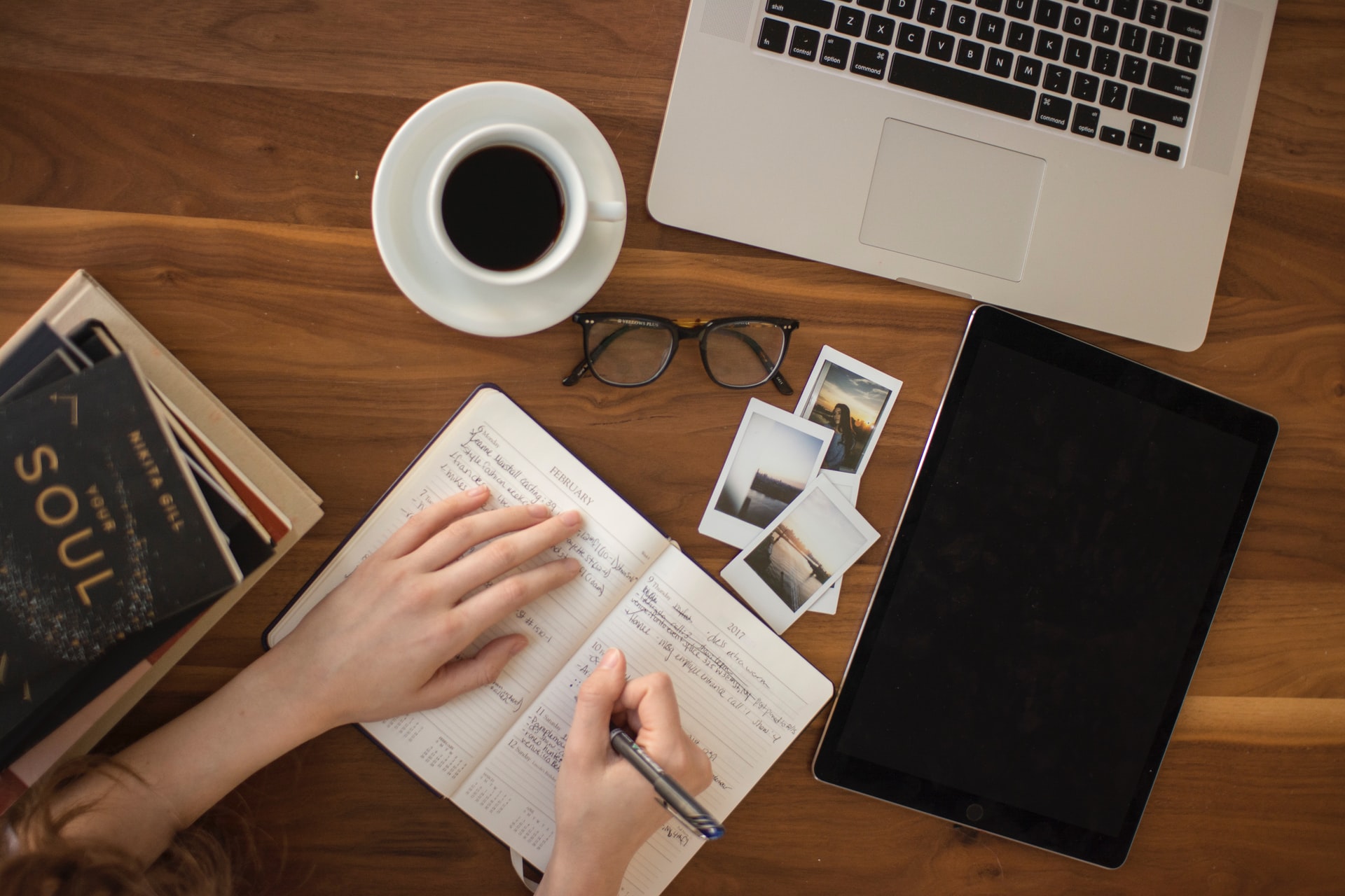 Submission deadline extended! Photo by Thought Catalog, from Unsplash